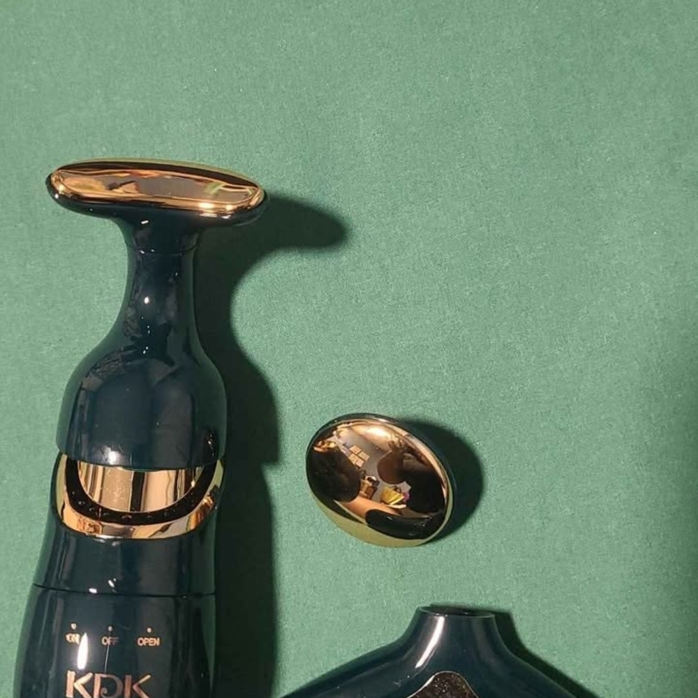 New Neck, Face, And Eye Massager Tools